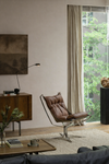 FALKO Modern Leather Armchair