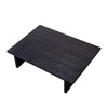 KASORI Wabi Sabi Wooden Coffee Table