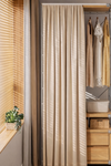 KARVE Scandinavian Metal Wardrobe