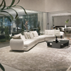 ELARA Modern Boucle Sofa