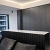 ELVIO Modern Sintered Stone Bar Table