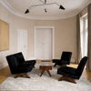 WABEN Wabi Sabi Velvet Armchair