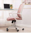 ERGOX Contemporary Fabric Office Chair