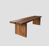 STENHOLT Wabi Sabi Wooden Dining Bench