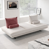 PRALDO Modern Fabric Sofa