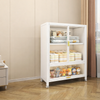 AVELON Contemporary Metal Storage Cabinet