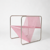 KORVIA Industrial Rattan Armchair