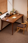 VARENO Wabi Sabi Wooden Desk