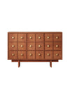 VINTA Wooden Sideboard