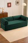 CORTEX Contemporary Fabric Sofa Bed