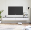 LUMIO Industrial MDF Board TV Console