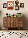 VINTA Wooden Sideboard