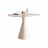 ALVORA Contemporary Sintered Stone Dining Table