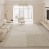 LUMORA Wabi Sabi Fabric Rug