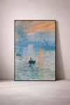 LUNAVA Modern Metal Wall Art