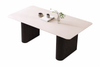 CRESTA Modern Sintered Stone Dining Table