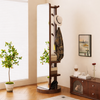 KALMO Contemporary Wooden Full-Length Mirror