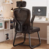 LUXEON Contemporary Fabric Office Chair