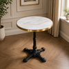 LUMERA Modern Marble Dining Table