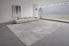 NORIVA Wabi Sabi Fabric Area Rug