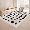 LIRONA (Minimalistic) (Fabric) (Area Rug)