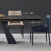 ELVARO Modern Extendable Dining Table