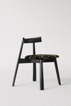 VALENO Wabi Sabi Velvet Dining Chair
