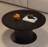 LUMIO Minimalistic Wooden Coffee Table