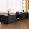 KAVERO Modern MDF Board TV Console