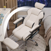KEZON Contemporary Leather Office Chair