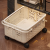 VAREXO (Industrial) (Plastic) (Laundry Basket)