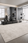 LUMORA Modern Fabric Area Rug