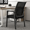 VORIN Contemporary Metal Office Chair