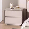 CALIVO Modern Wooden Nightstand