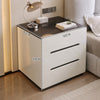 ELVANO Contemporary Wooden Nightstand
