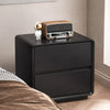 CALIVO Modern Wooden Nightstand