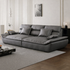 NAVIO Modern Fabric Sofa