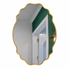 CALORA Glass Bathroom Mirror