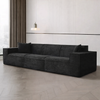 CALVO Modern Fabric Sofa