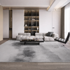 NORIVA Wabi Sabi Fabric Area Rug