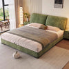 ELVANO Modern Fabric Bed Frame