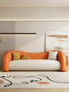 CREMA Modern Fabric Sofa