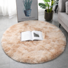 FLURIA Contemporary Fabric Rug