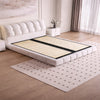 PUFFLO Wabi Sabi Fabric Bed Frame