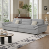 NAVIO Modern Fabric Sofa