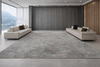 NORIVA Wabi Sabi Fabric Area Rug