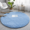 FLURIA Contemporary Fabric Rug