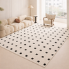 LIRONA (Minimalistic) (Fabric) (Area Rug)