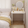 NELORA Contemporary Wooden Dressing Table