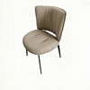 LUXANO Modern Fabric Dining Chair